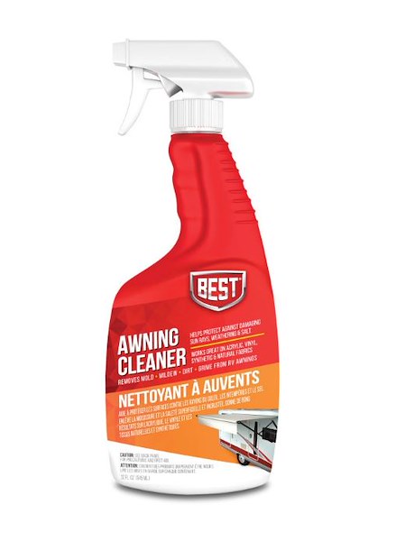 Propack 32Oz Awning Cleaner 52032