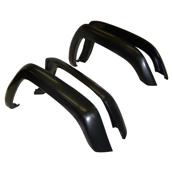 Crown Automotive Fender Flare Kit 5FWK