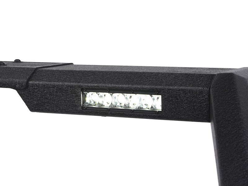 Armordillo Crz Chase Rack For Mid S 8707777