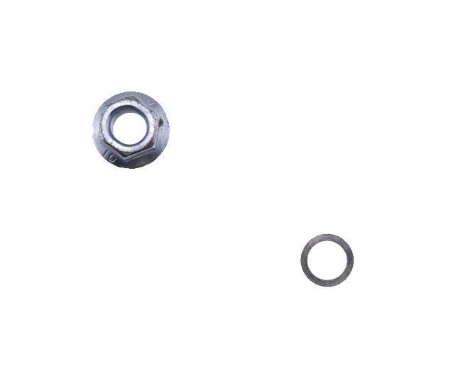 Bilstein 2011+ Grand Cherokee Rear 4100 Ser 24225427