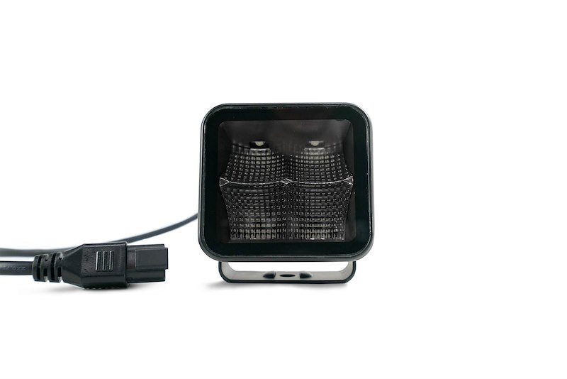 DV8 Offroad Lighting|Led Light|Pod BE3EW40W