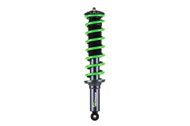 Ironman 4x4 Rear Strut Assembly 12834014GR