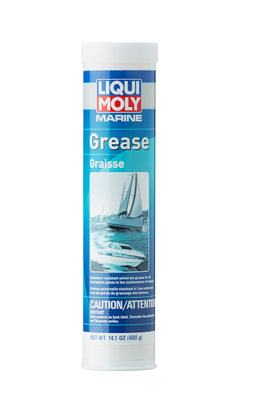 LIQUI MOLY Marine Grease 20542