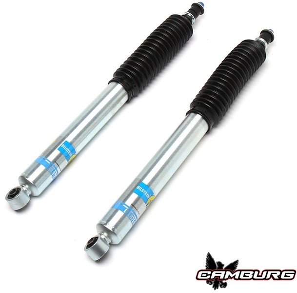 Camburg Toyota 4-Runner 2Wd/4Wd '10 CAM310098C