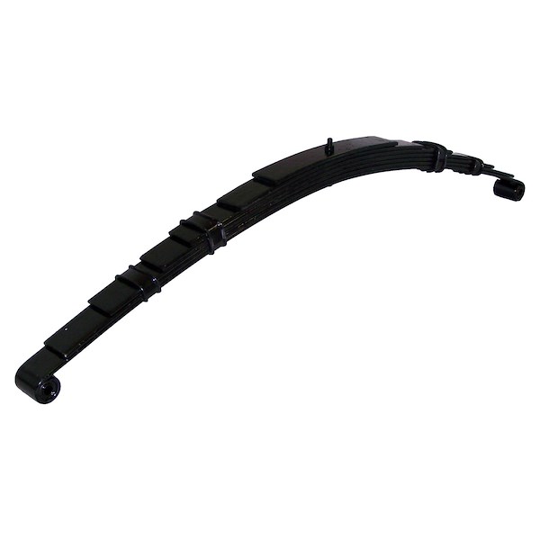 Crown Automotive Leaf Spring Assy Rear A614