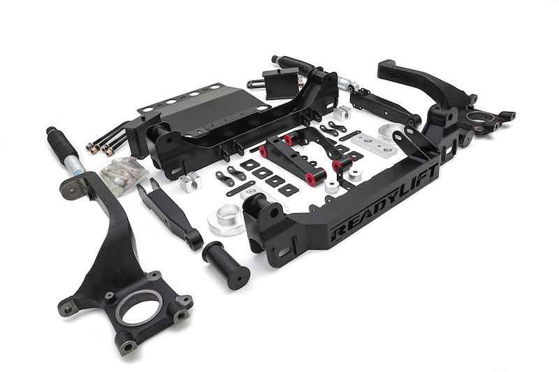 ReadyLift 6' Lift Kit With Bilstein Shocks 445660