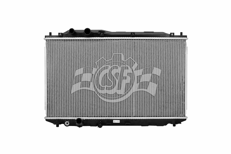 Csf Radiator Honda Civic 3362
