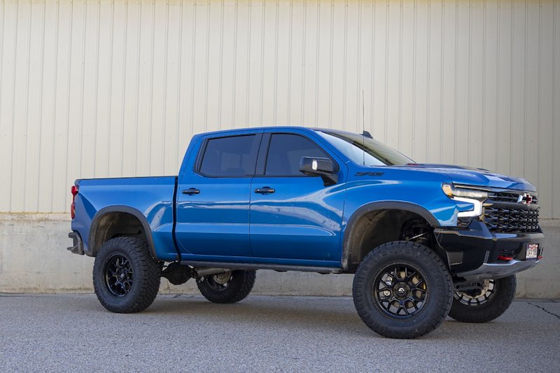 ReadyLift 6' Lift Kit Gm 1500 Denali / High C 4435615
