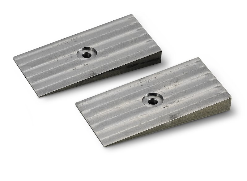Warrior Products 2.5'4 Degree Leafspr Shim 800061