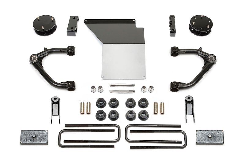Fabtech Lift Kit Suspension K1098