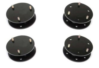Fabtech Shock Spacer Box FTS21291