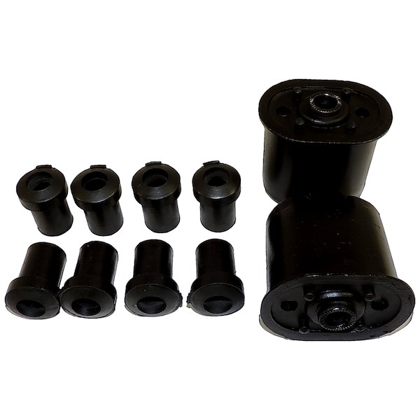 Crown Automotive Leaf Spring Bushing Kit 5006950K
