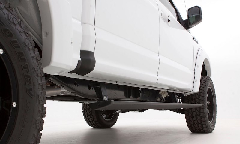Husky Liners Husky Trail Armor 2874068