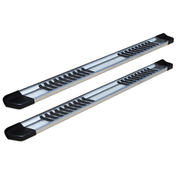 Raptor Series 6′ Aluminum Running Boards 17040367