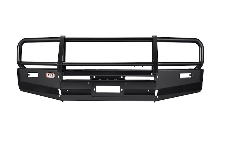 ARB Bumper/Fitting Kit Bundle 3413050 3413050B