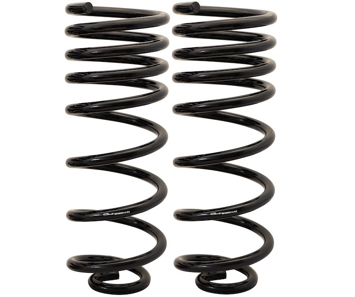 Carli Suspension Coil Spring Set DMRC14R2