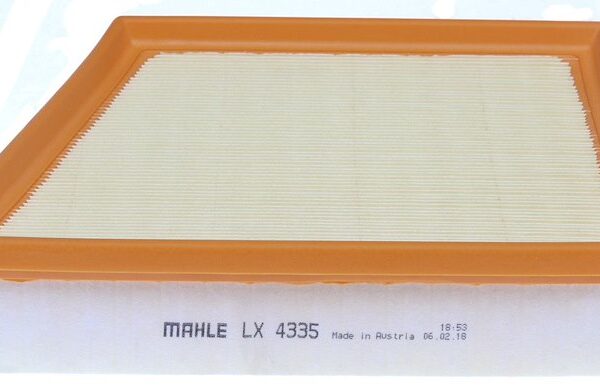 MAHLE Air Filter LX4335