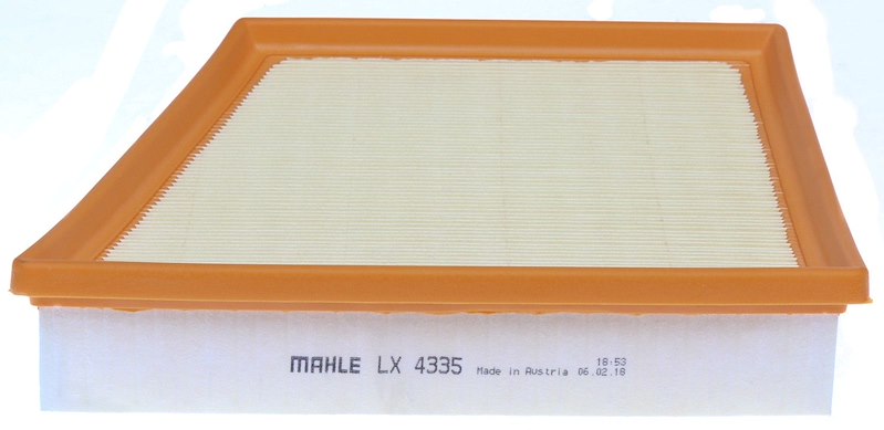 MAHLE Air Filter LX4335
