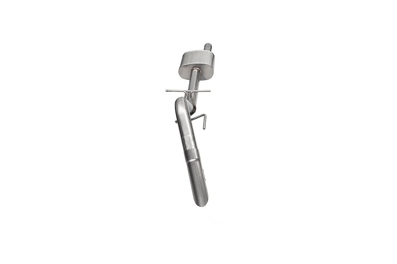 CORSA Performance 3' Cat-Back Exhaust After Axle Exha 21247