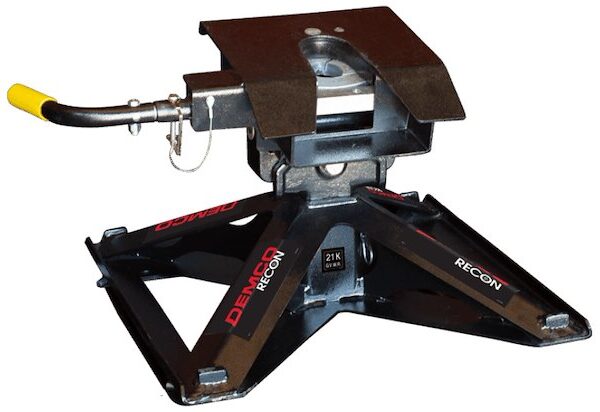 Demco 21K Demco Recon Hitch W/O Rails 8550043