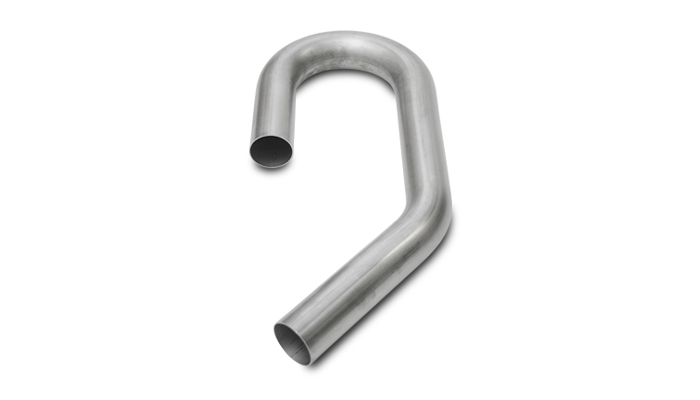 Vibrant Performance Intake Tube 2611