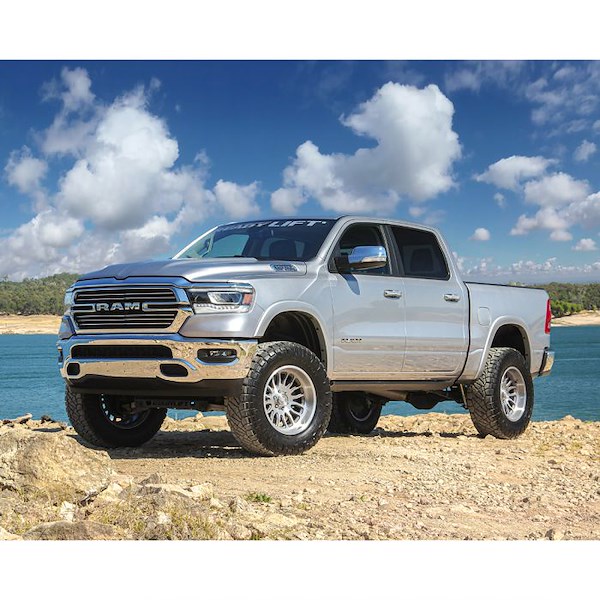 ReadyLift Big Lift Kits 441960