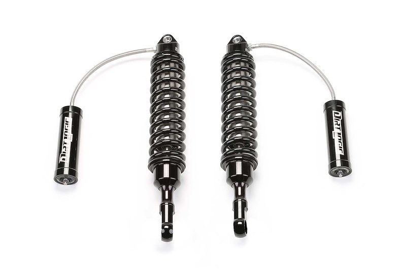 Fabtech 2.5' Dlss C/O Resi 6' Toy 4Runner FTS26090