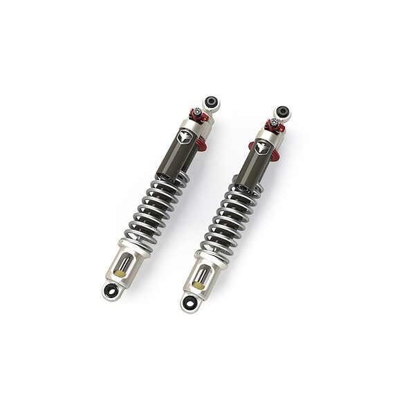 TeraFlex 2021+ Bronco Rear Pair Falcon 3.3 S 0333220351