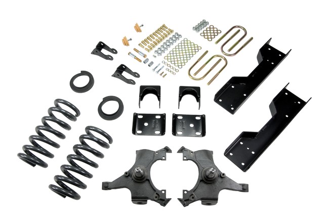 Belltech Lowering Kit 688