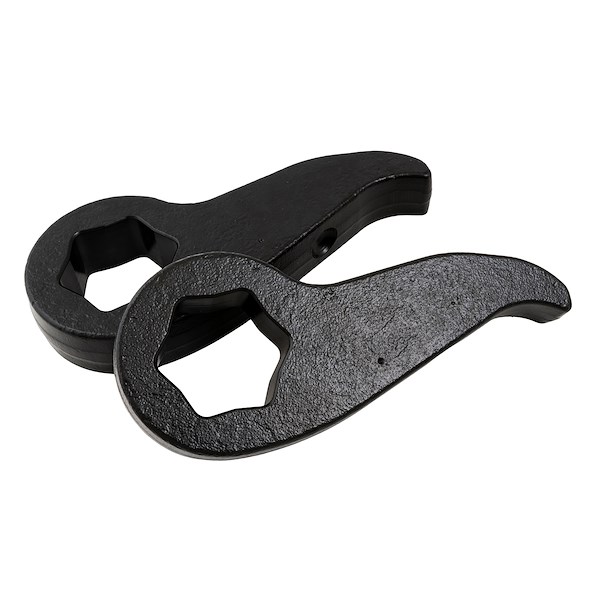 Suspens Pro Gm Silverado/Sierra Hd Level Kit G22LL4