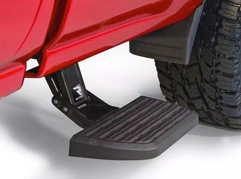 AMP Research Amp Bedstep 2 7542301A