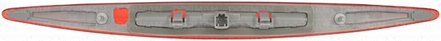 Dorman Third Brake Light Assembly 923147