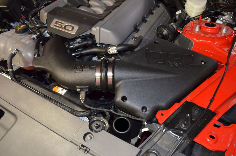 Injen Evolution Roto-Molded Air Intake Sy EVO9204