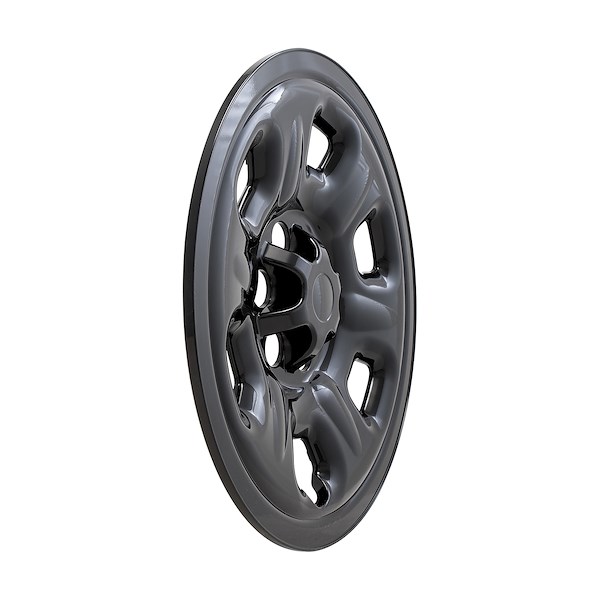 Coast2coast Imp 05-25 Frontier Gl Bk 16′ 6 Hole IMP69BLKN