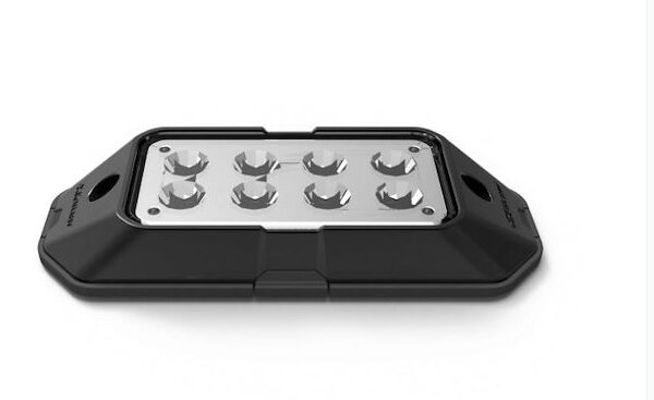 XK Glow Rock Light Pod ROCK