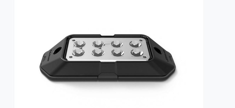 XK Glow Rock Light Pod ROCK