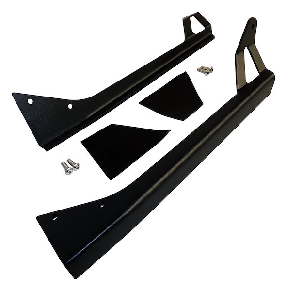 Crown Auto Light Bar Mount RT28089