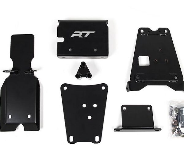 Jks Mfg. Maverick X3 Front Gusset Kit RTP5502013