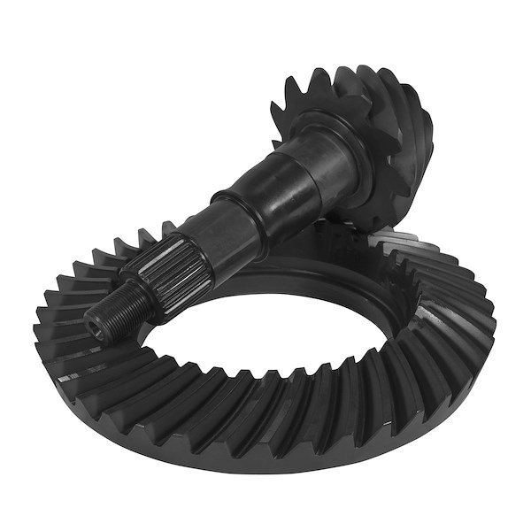 Yukon Gear Yukon Ring & Pinion Sets Give You T 24096
