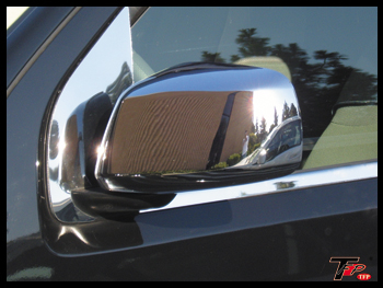 Int Trim Tfp Mirror Covers Nissan 500