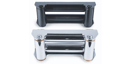 WARN Roller Fairlead 77532