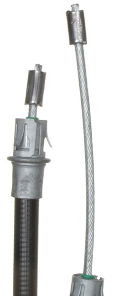 Raybestos Brake Cable Jeep Cherokee BC95822