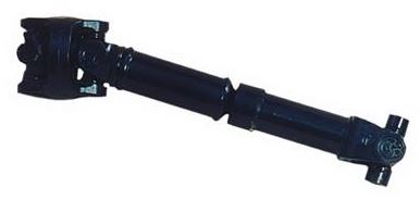 Fabtech Front Drive Shaft 17 Superduty Dsl FTS92035