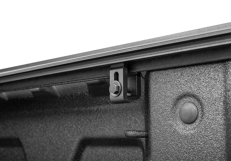 Undercover 2016-2025 Nissan Titan 6' 6' Bed SL54016