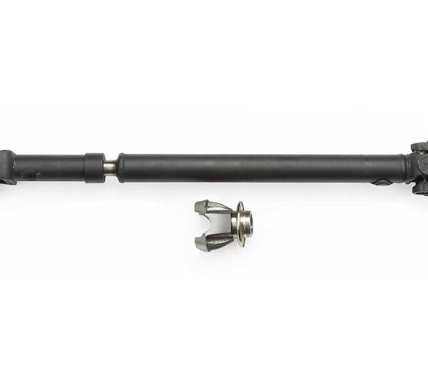 Fabtech 07 Jp Jk 2&4 Door Frt Dr FTS94057