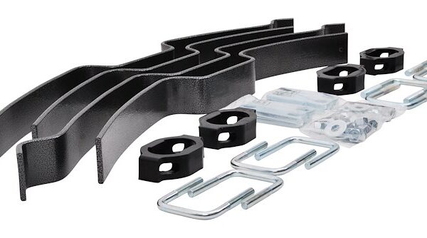 Hellwig Leaf Spring Helper 61917