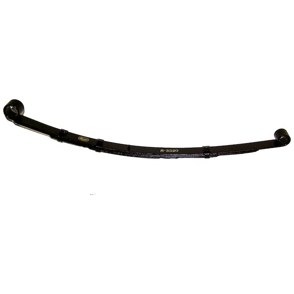 Crown Automotive Leaf Spring Assy 52000707