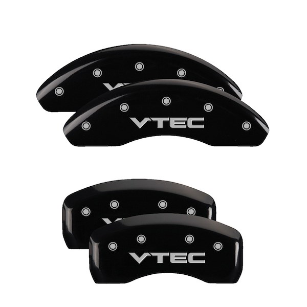 Mgp Caliper Clpr Cvr Civic 20220SVTCB
