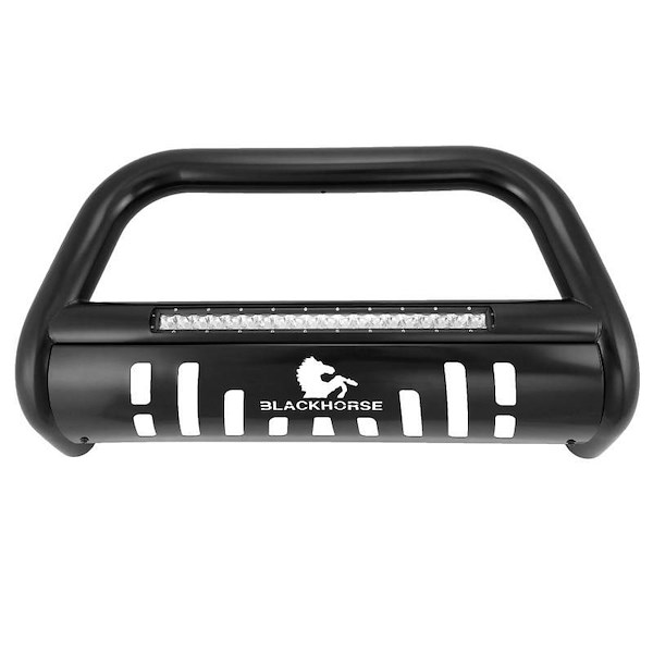 Black Horse Off Road 2008-2012 Nissan Pathfinder Bull Ba BENIPAB