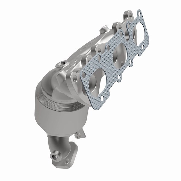 MagnaFlow California Manifold Catalytic Conve 5531787